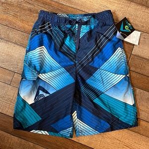 Kanu Surf Swim Shorts